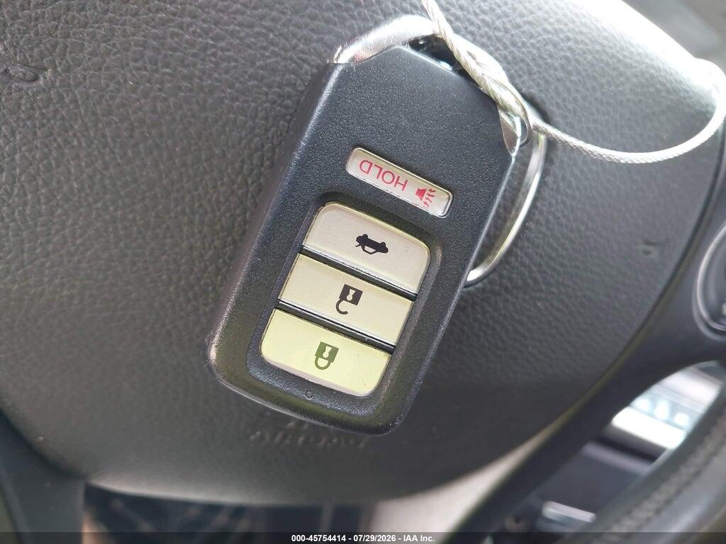 1HGCR2F84DA210842 2013 HONDA ACCORD photo no. 11