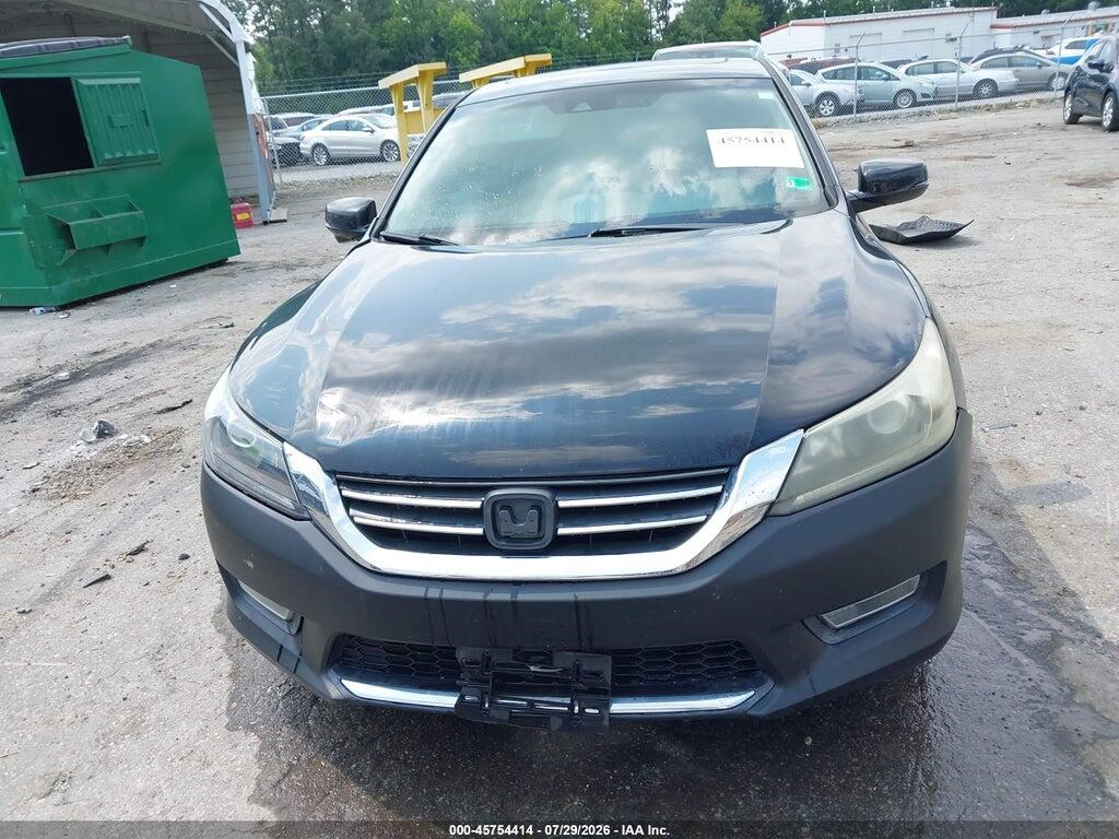 1HGCR2F84DA210842 2013 HONDA ACCORD photo no. 12