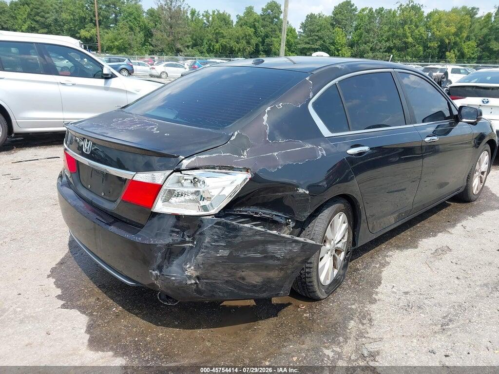 1HGCR2F84DA210842 2013 HONDA ACCORD photo no. 4