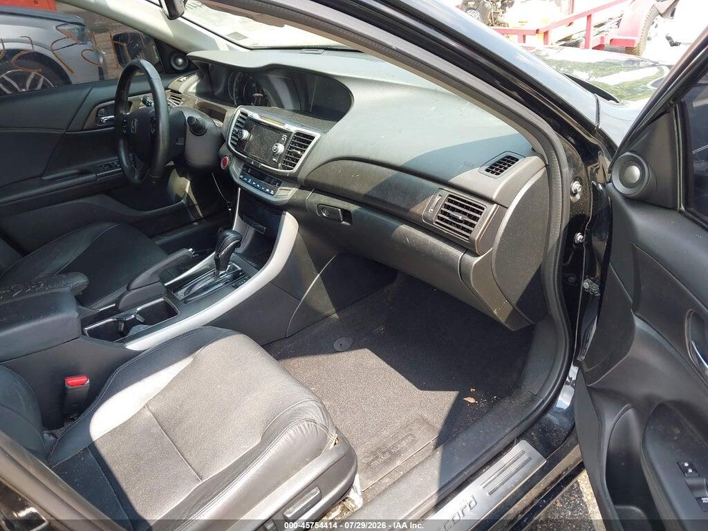 1HGCR2F84DA210842 2013 HONDA ACCORD photo no. 5