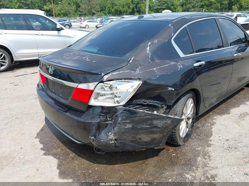 1HGCR2F84DA210842 2013 HONDA ACCORD photo no. 6