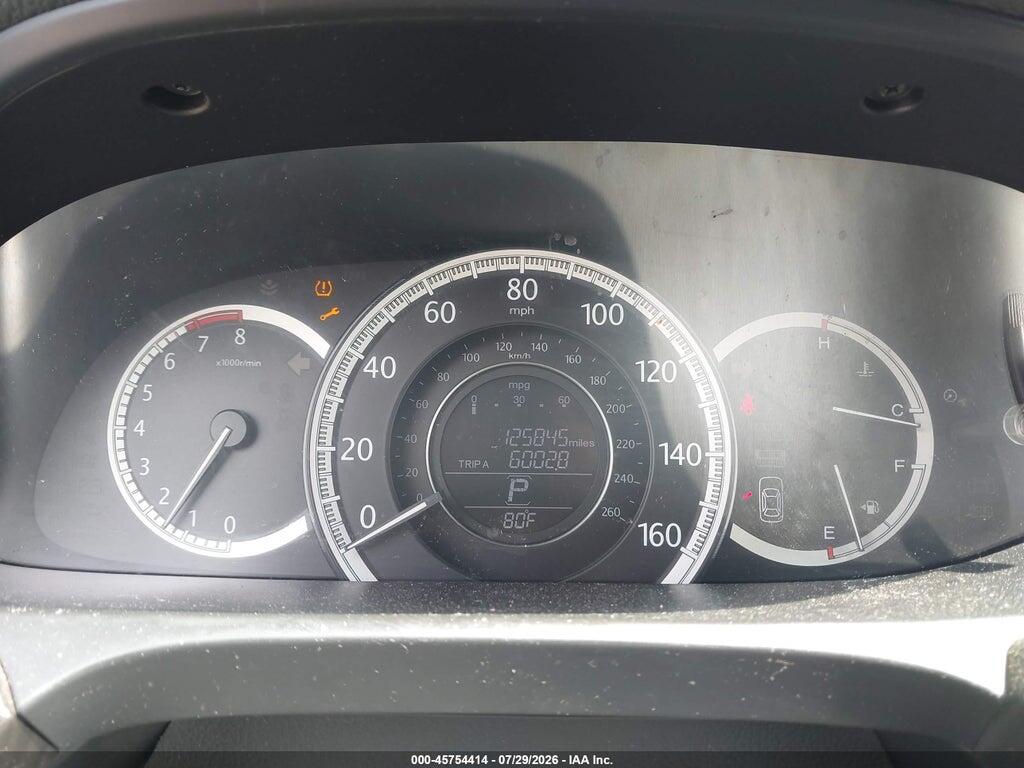 1HGCR2F84DA210842 2013 HONDA ACCORD photo no. 7