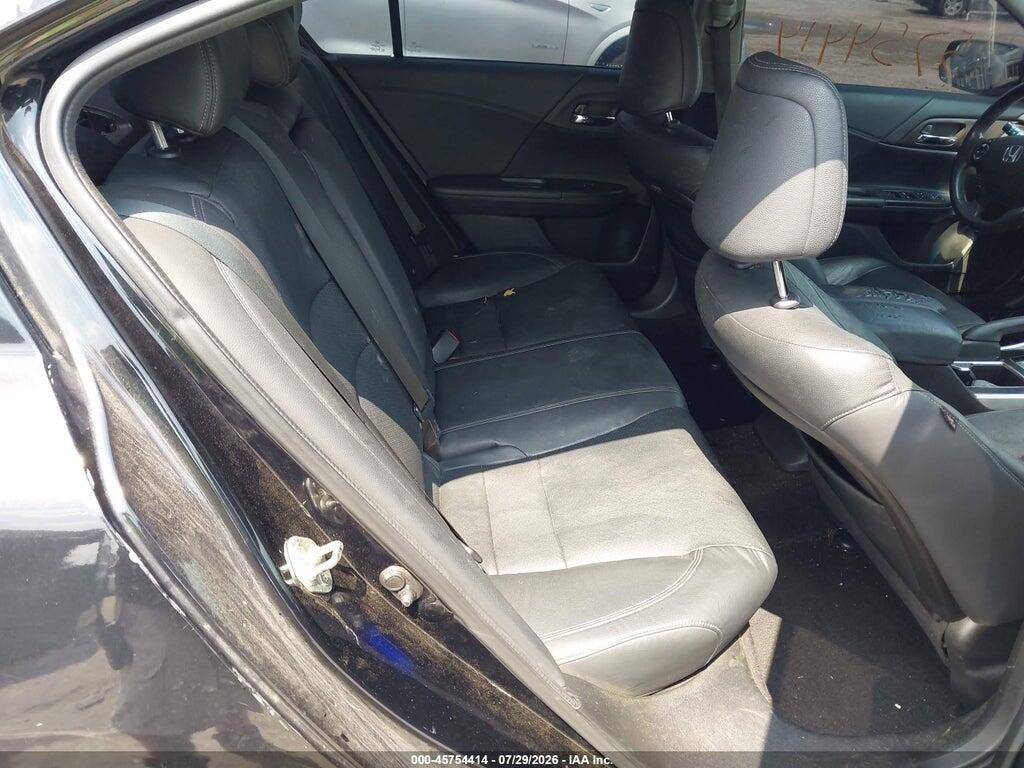 1HGCR2F84DA210842 2013 HONDA ACCORD photo no. 8