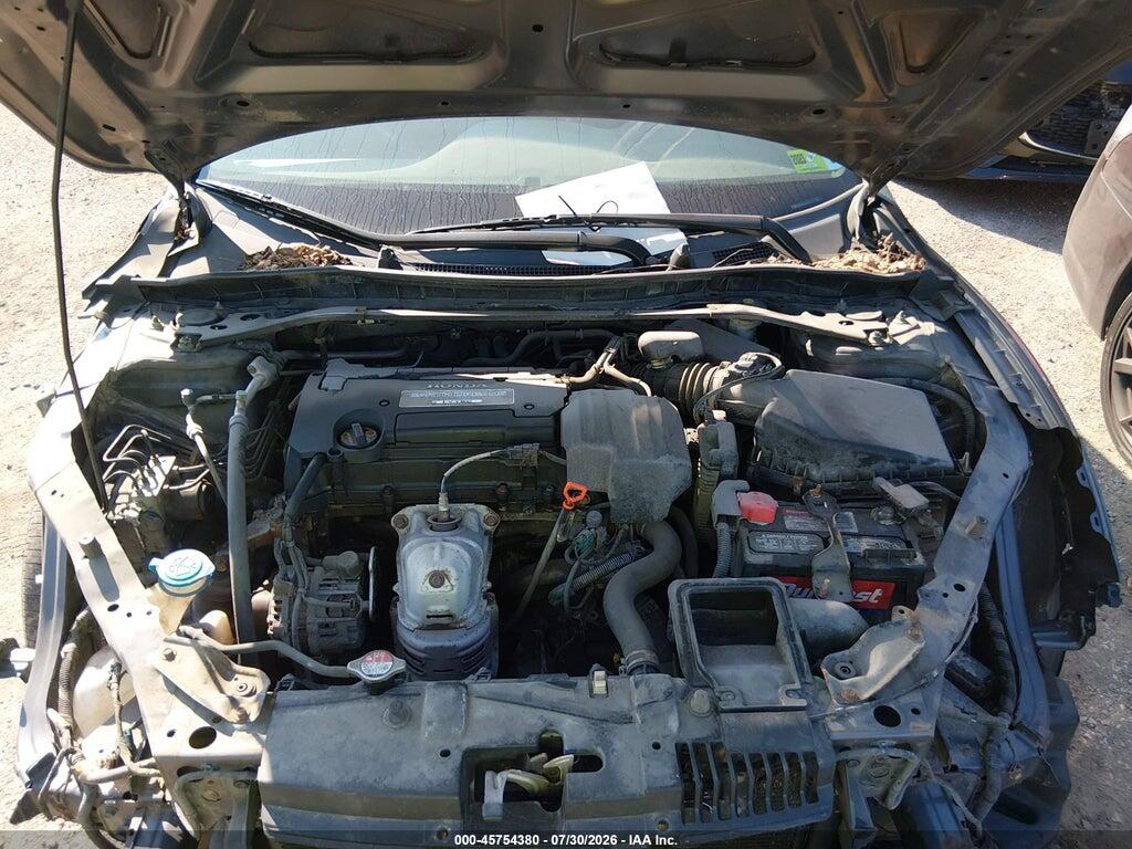 1HGCR2F71DA218212 2013 HONDA ACCORD photo no. 10