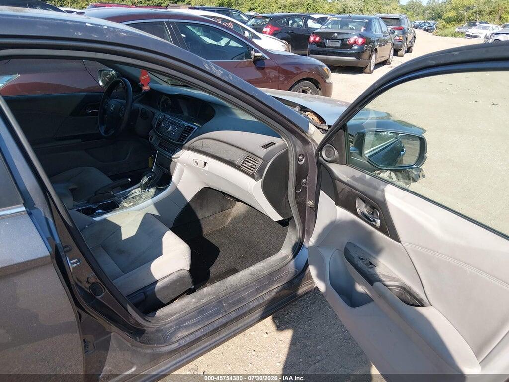 1HGCR2F71DA218212 2013 HONDA ACCORD photo no. 5