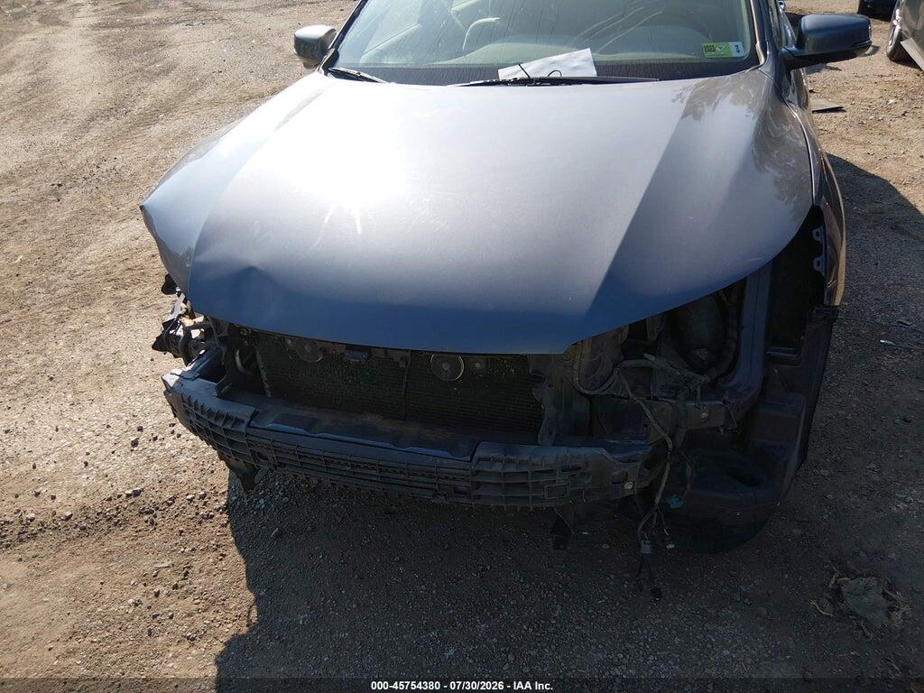 1HGCR2F71DA218212 2013 HONDA ACCORD photo no. 6