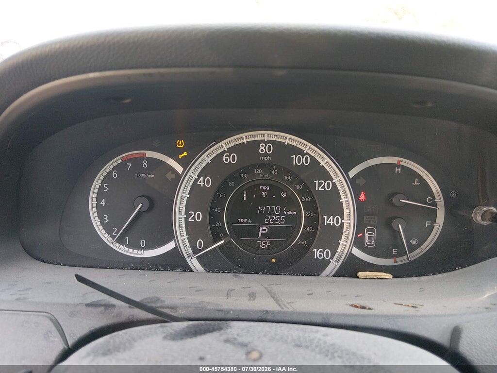 1HGCR2F71DA218212 2013 HONDA ACCORD photo no. 7