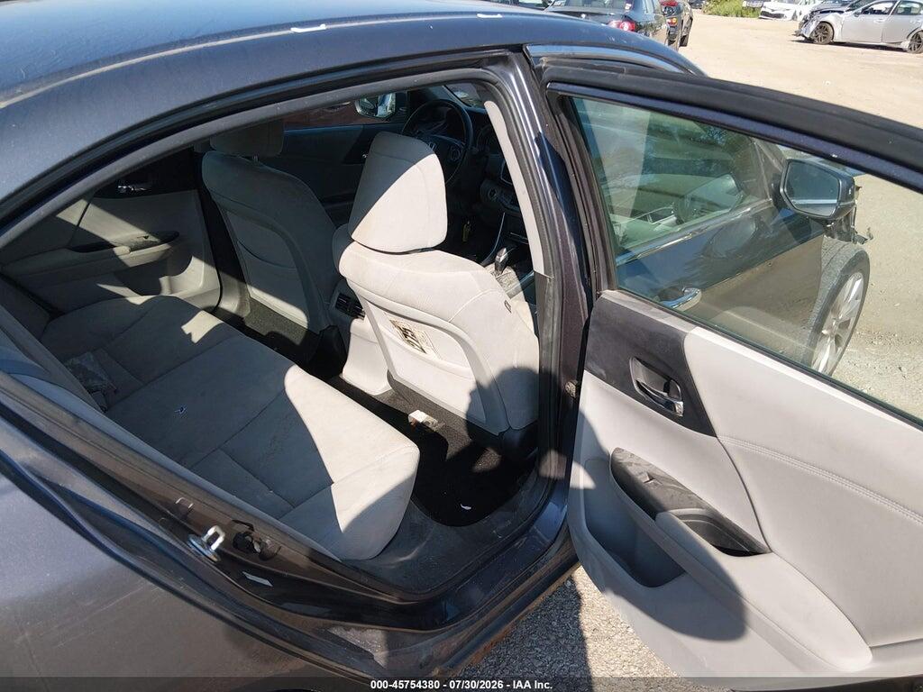 1HGCR2F71DA218212 2013 HONDA ACCORD photo no. 8