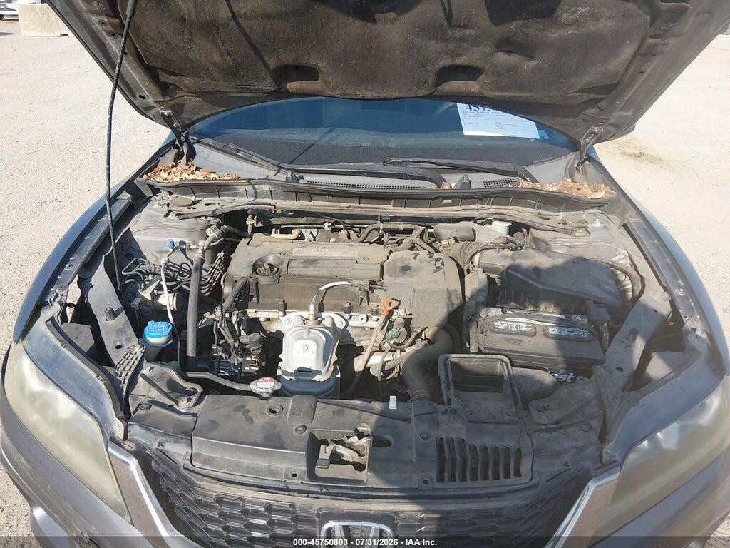 1HGCT1B30DA015259 2013 HONDA ACCORD photo no. 10