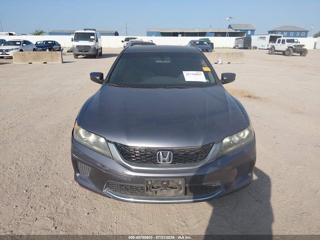 1HGCT1B30DA015259 2013 HONDA ACCORD photo no. 12