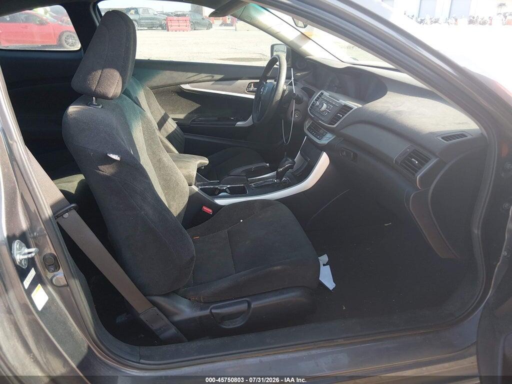 1HGCT1B30DA015259 2013 HONDA ACCORD photo no. 5