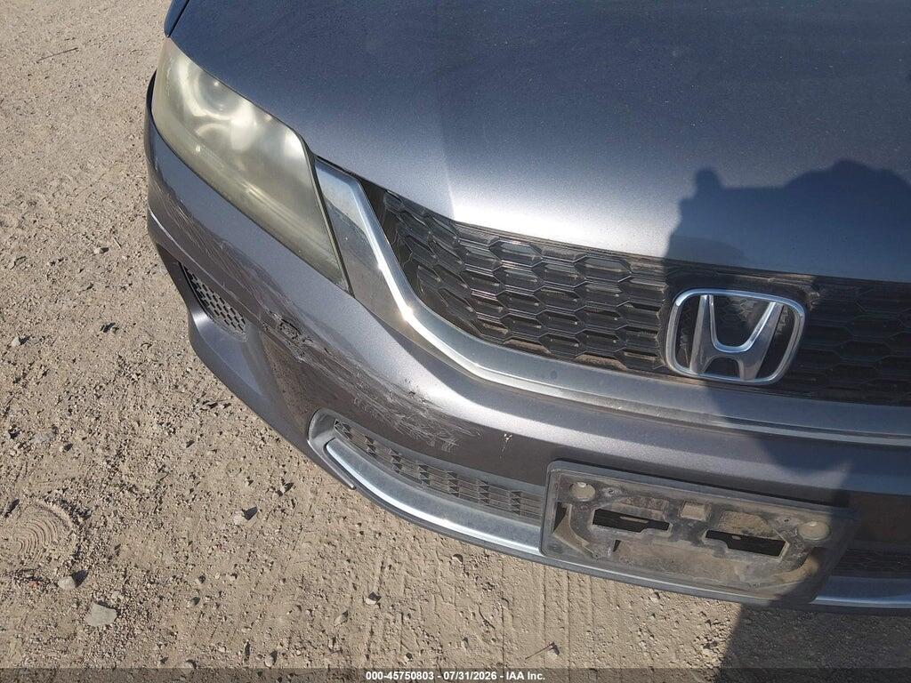 1HGCT1B30DA015259 2013 HONDA ACCORD photo no. 6