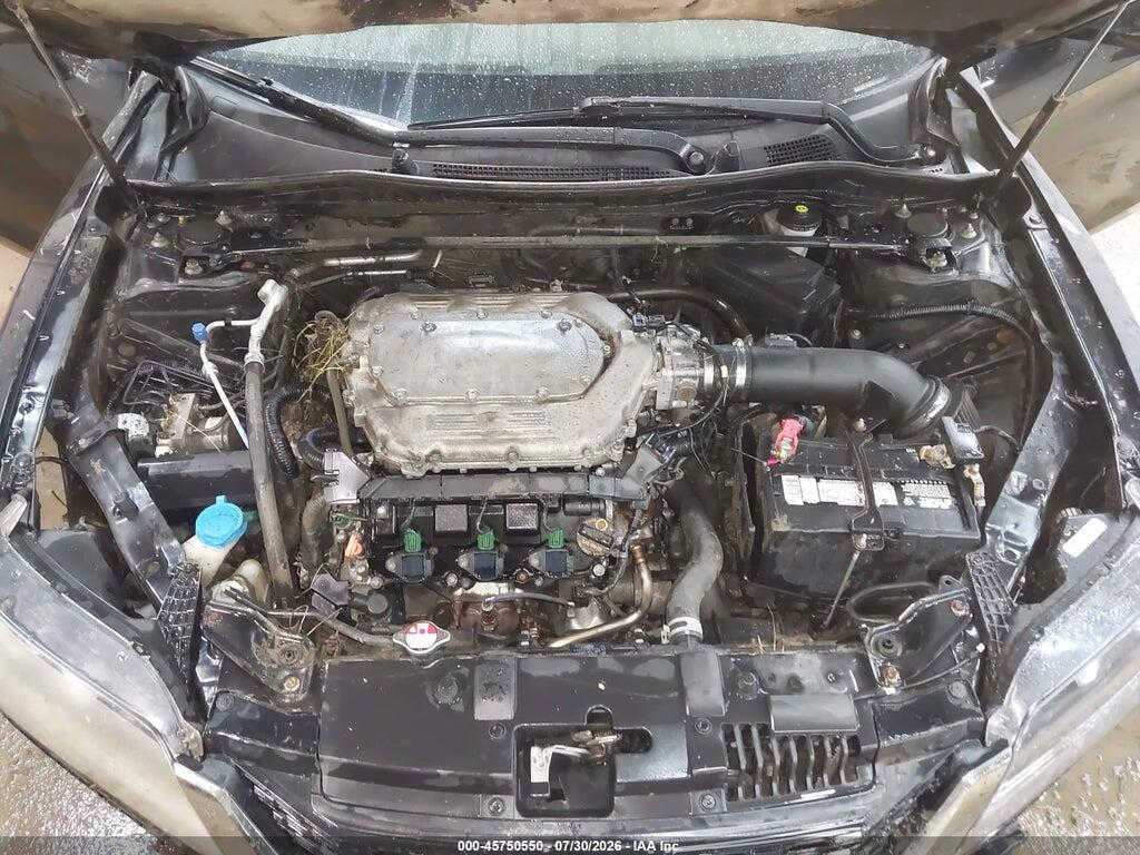 1HGCT2B84DA001186 2013 HONDA ACCORD photo no. 10