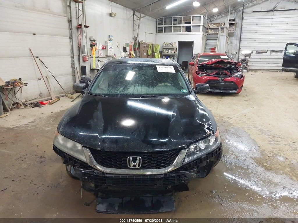 1HGCT2B84DA001186 2013 HONDA ACCORD photo no. 11