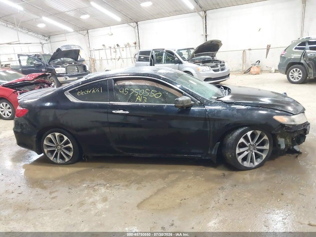 1HGCT2B84DA001186 2013 HONDA ACCORD photo no. 12