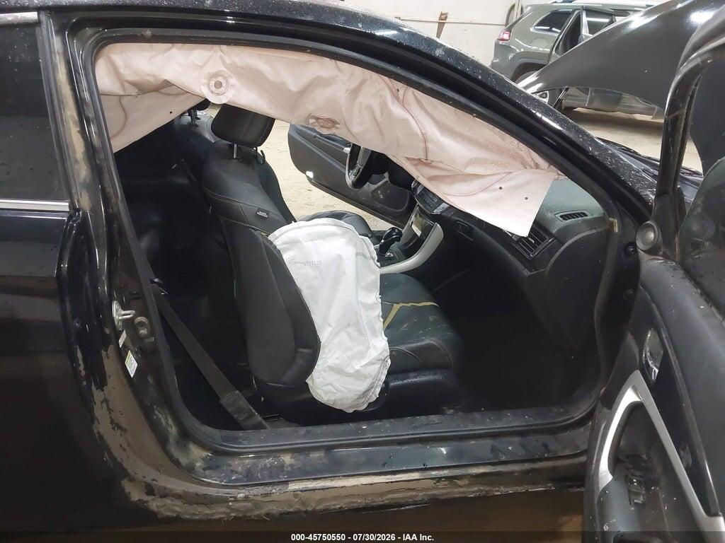 1HGCT2B84DA001186 2013 HONDA ACCORD photo no. 5