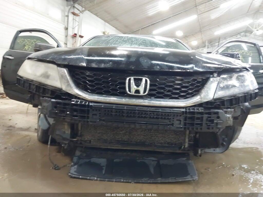 1HGCT2B84DA001186 2013 HONDA ACCORD photo no. 6