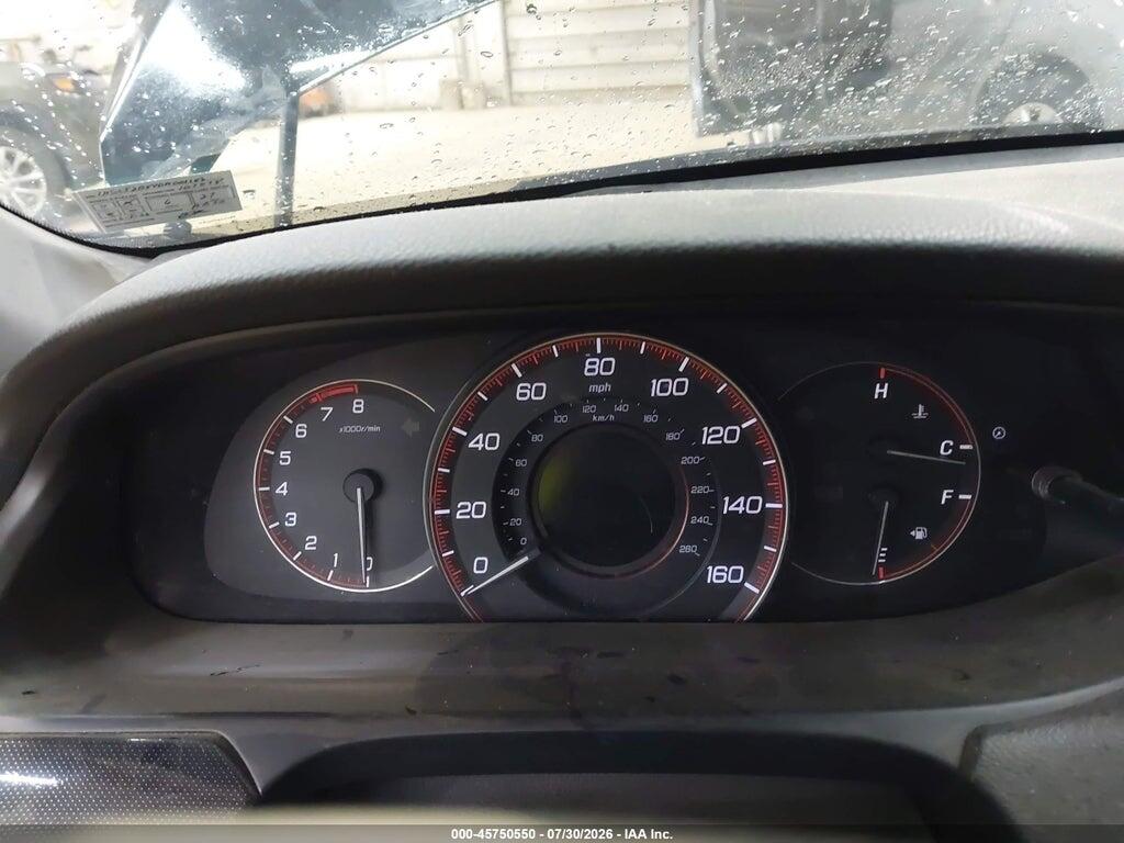 1HGCT2B84DA001186 2013 HONDA ACCORD photo no. 7