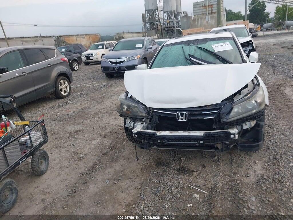 1HGCR3F84DA011246 2013 HONDA ACCORD photo no. 11