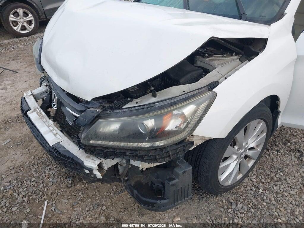 1HGCR3F84DA011246 2013 HONDA ACCORD photo no. 6