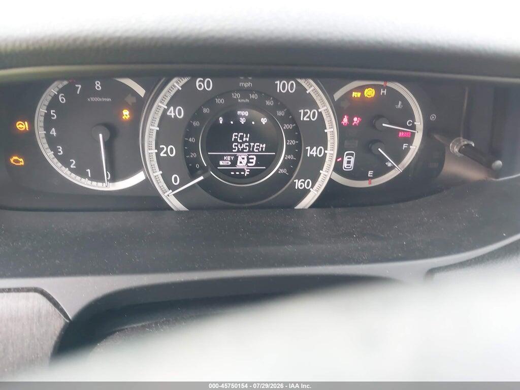 1HGCR3F84DA011246 2013 HONDA ACCORD photo no. 7