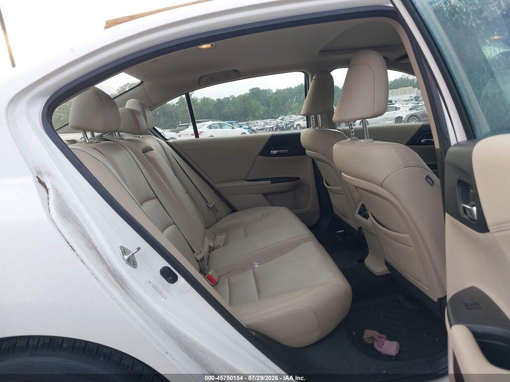 1HGCR3F84DA011246 2013 HONDA ACCORD photo no. 8