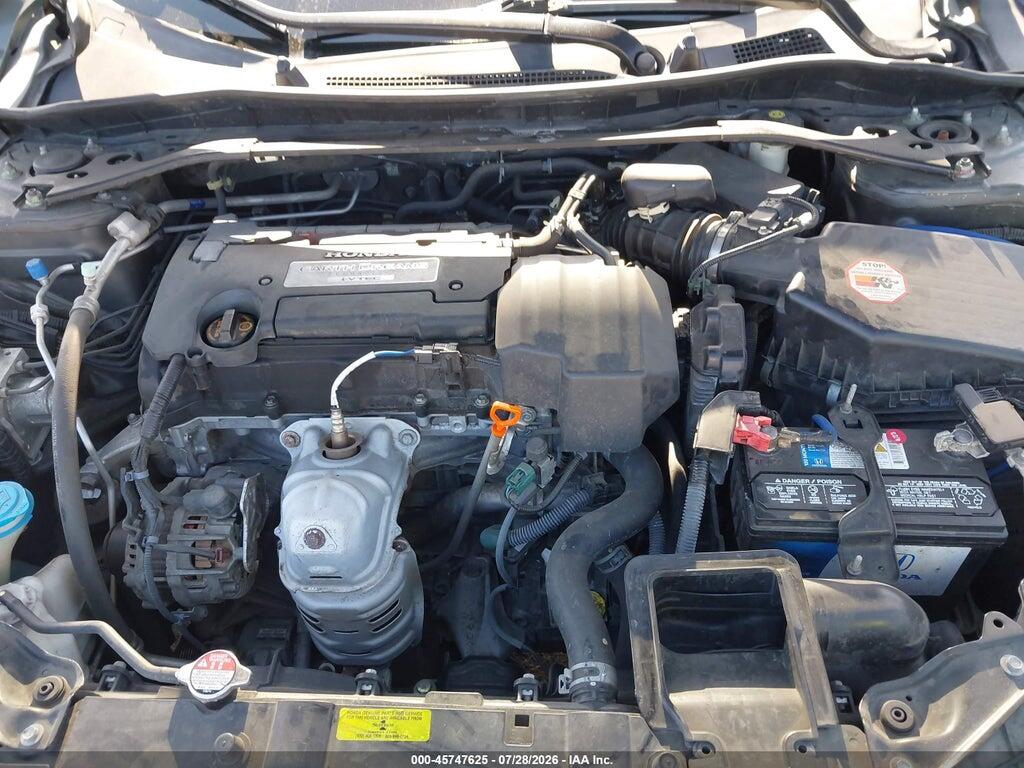 1HGCR2F52DA262492 2013 HONDA ACCORD photo no. 10