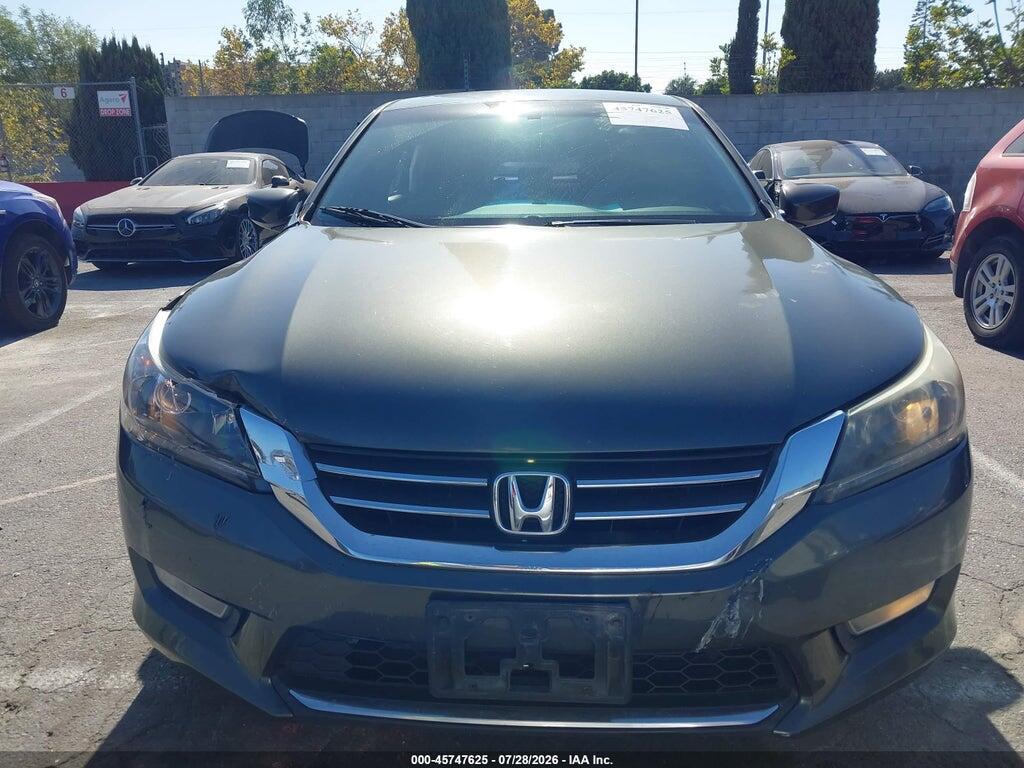 1HGCR2F52DA262492 2013 HONDA ACCORD photo no. 12