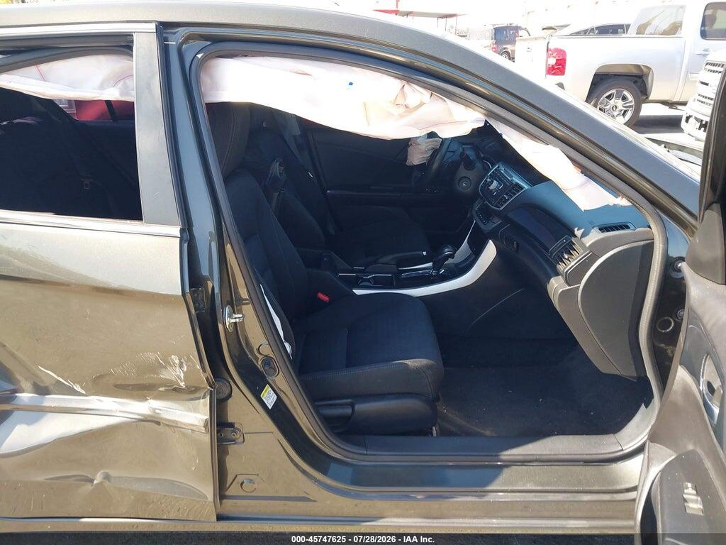 1HGCR2F52DA262492 2013 HONDA ACCORD photo no. 5