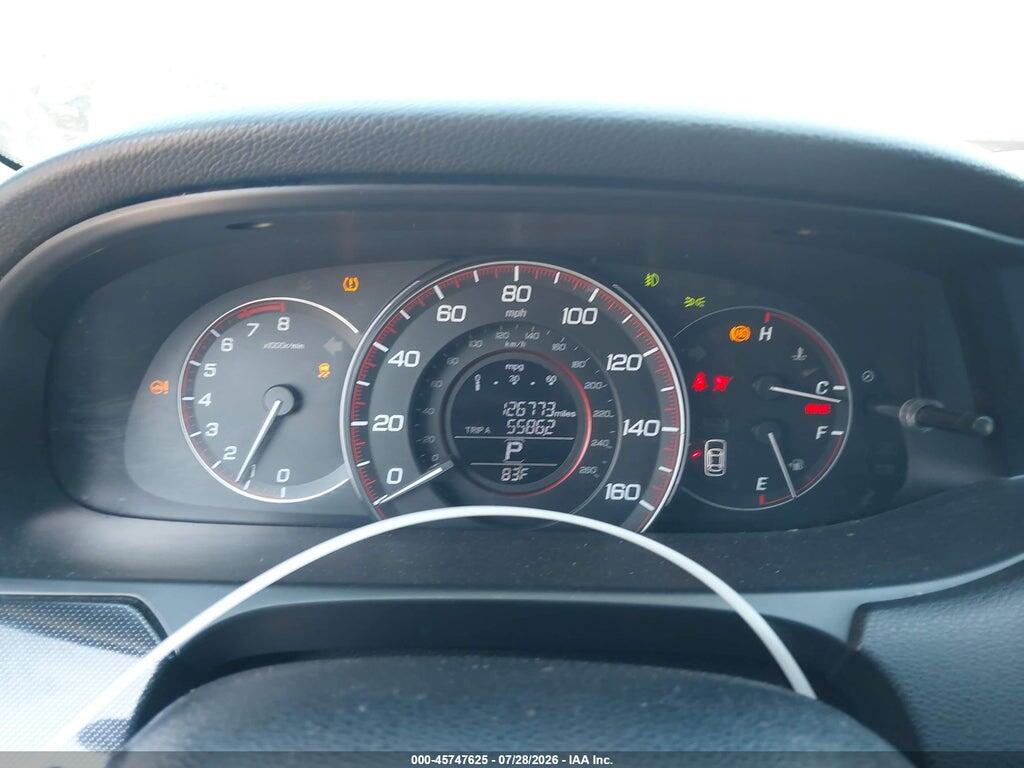 1HGCR2F52DA262492 2013 HONDA ACCORD photo no. 7