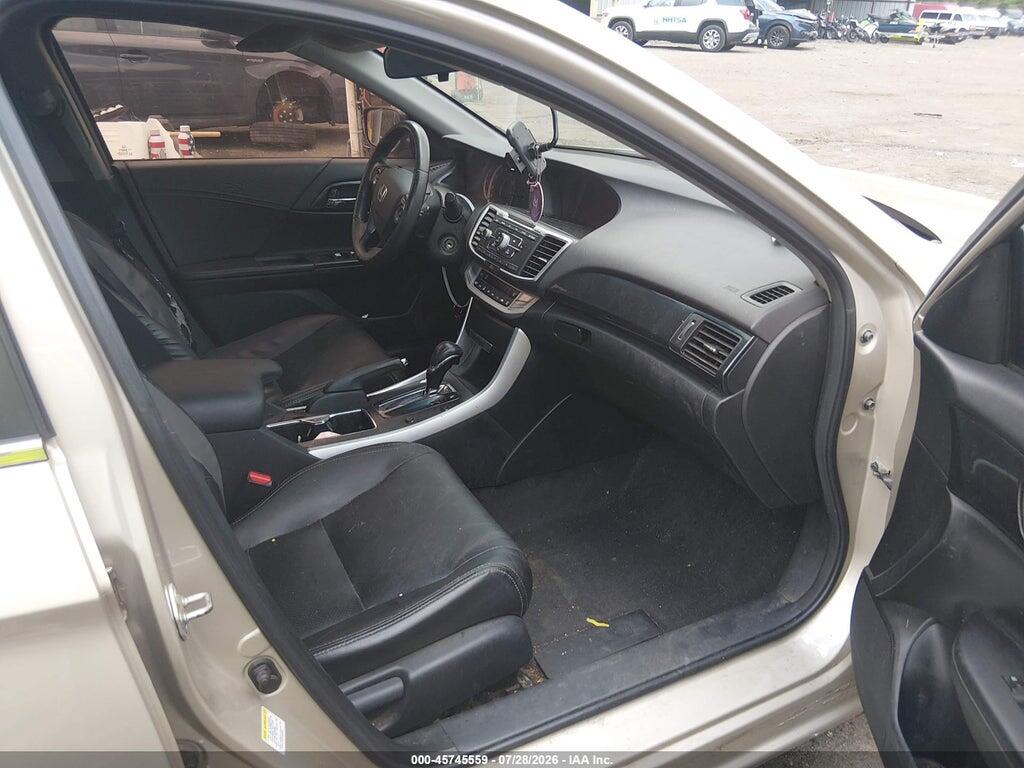 1HGCR2F52DA042267 2013 HONDA ACCORD photo no. 5