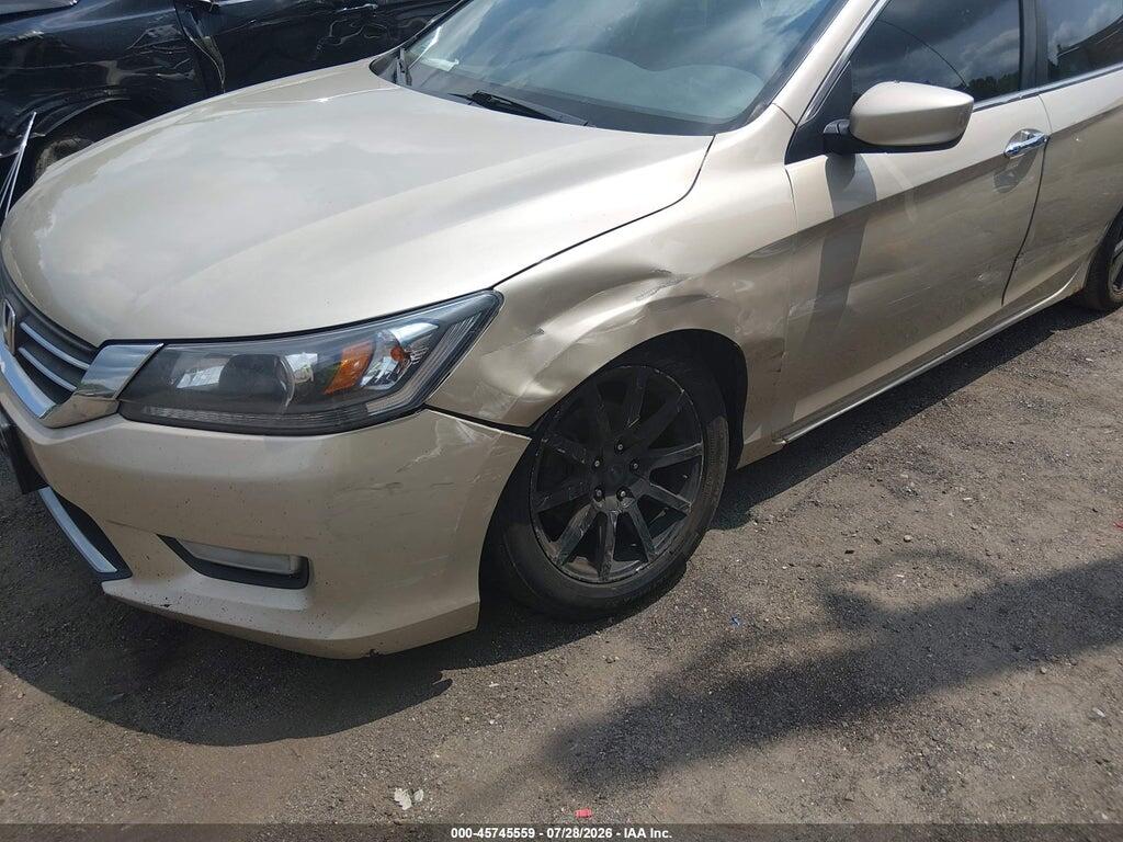 1HGCR2F52DA042267 2013 HONDA ACCORD photo no. 6