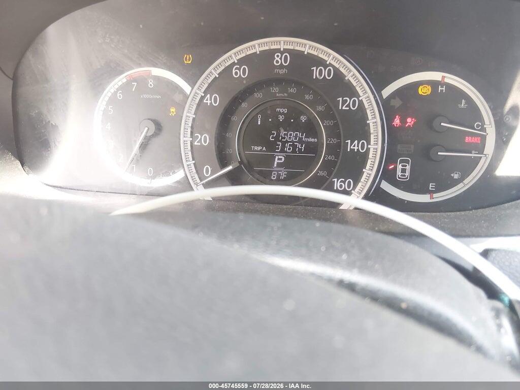 1HGCR2F52DA042267 2013 HONDA ACCORD photo no. 7