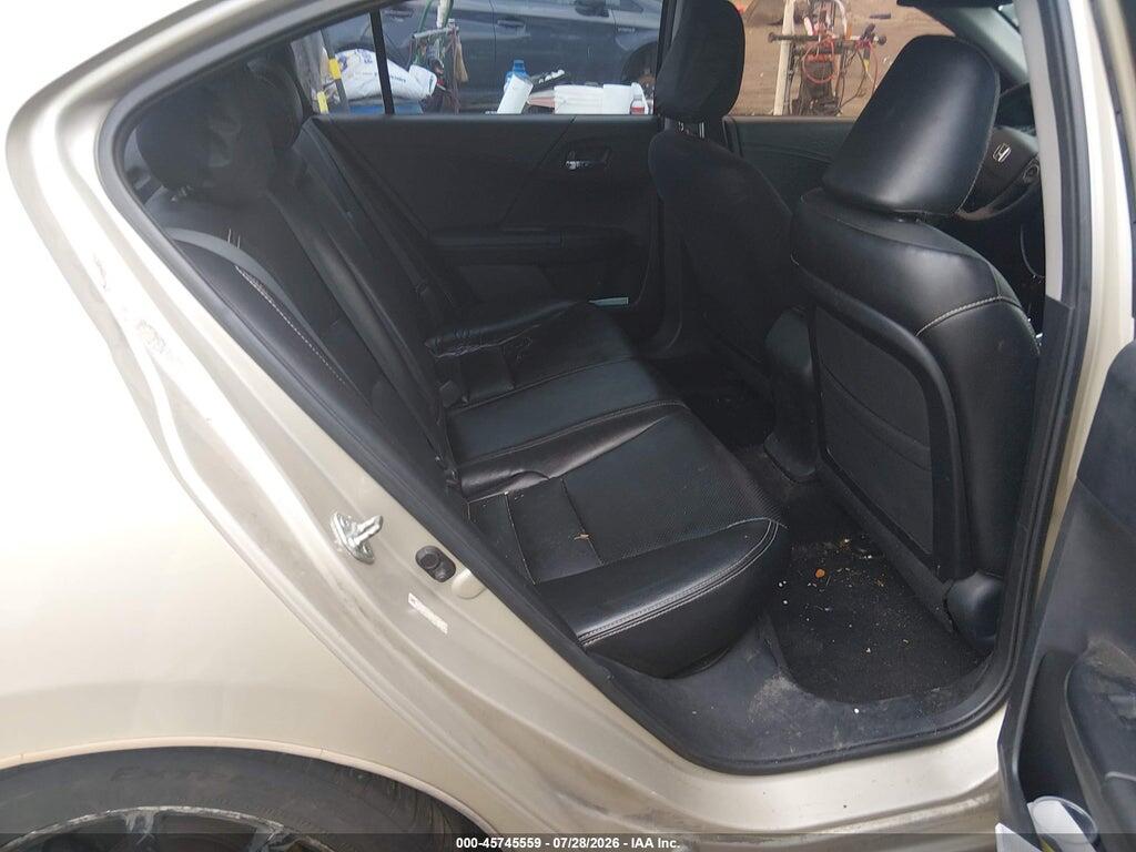 1HGCR2F52DA042267 2013 HONDA ACCORD photo no. 8