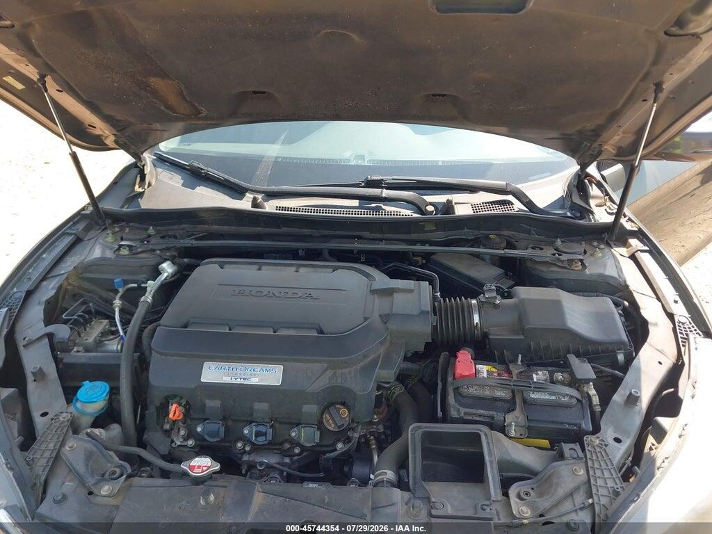 1HGCR3F89DA022467 2013 HONDA ACCORD photo no. 10