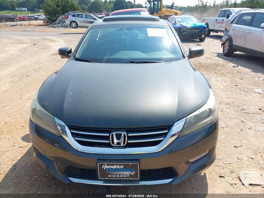 1HGCR3F89DA022467 2013 HONDA ACCORD photo no. 12