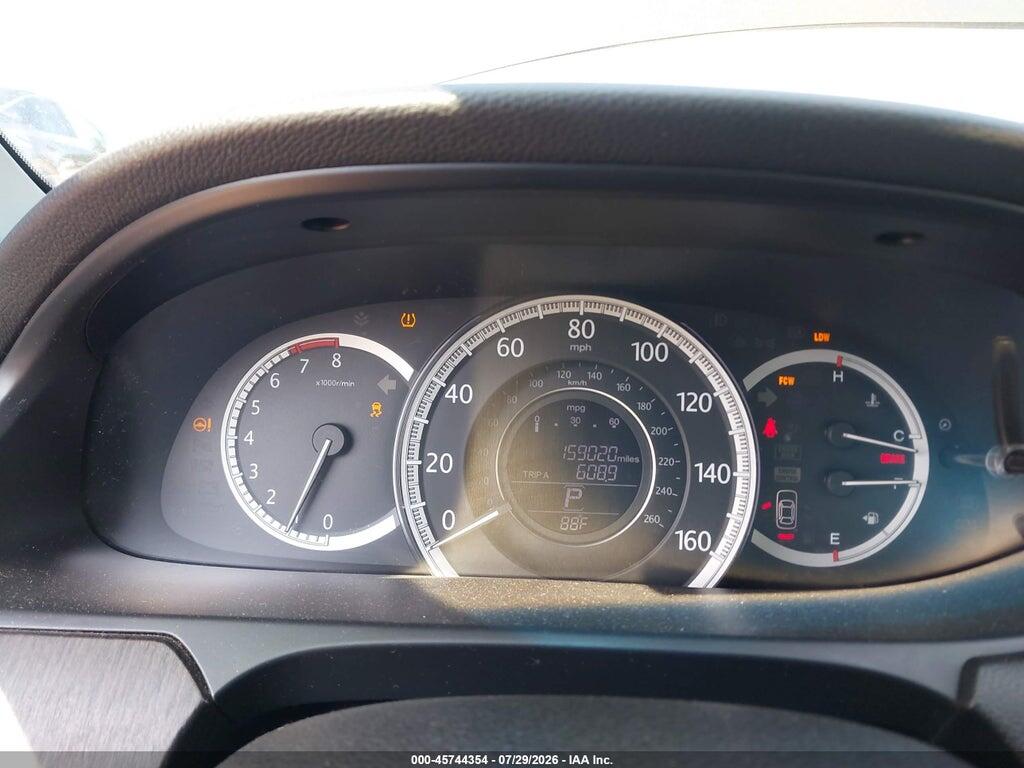 1HGCR3F89DA022467 2013 HONDA ACCORD photo no. 7