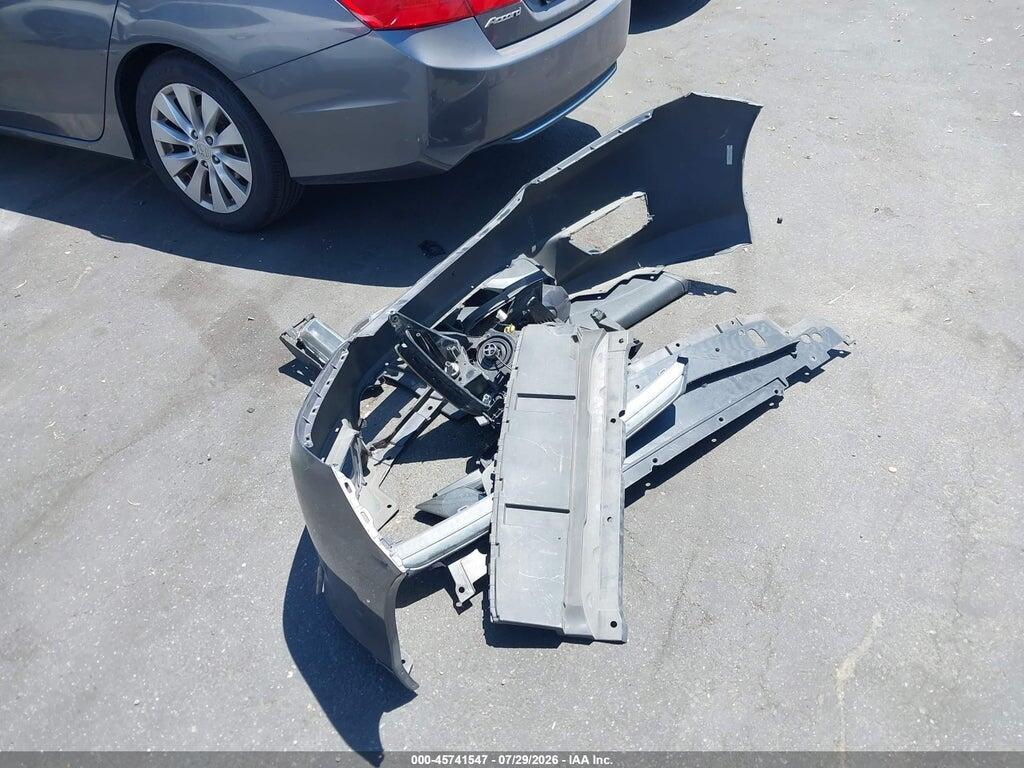 1HGCR2F70DA186286 2013 HONDA ACCORD photo no. 11