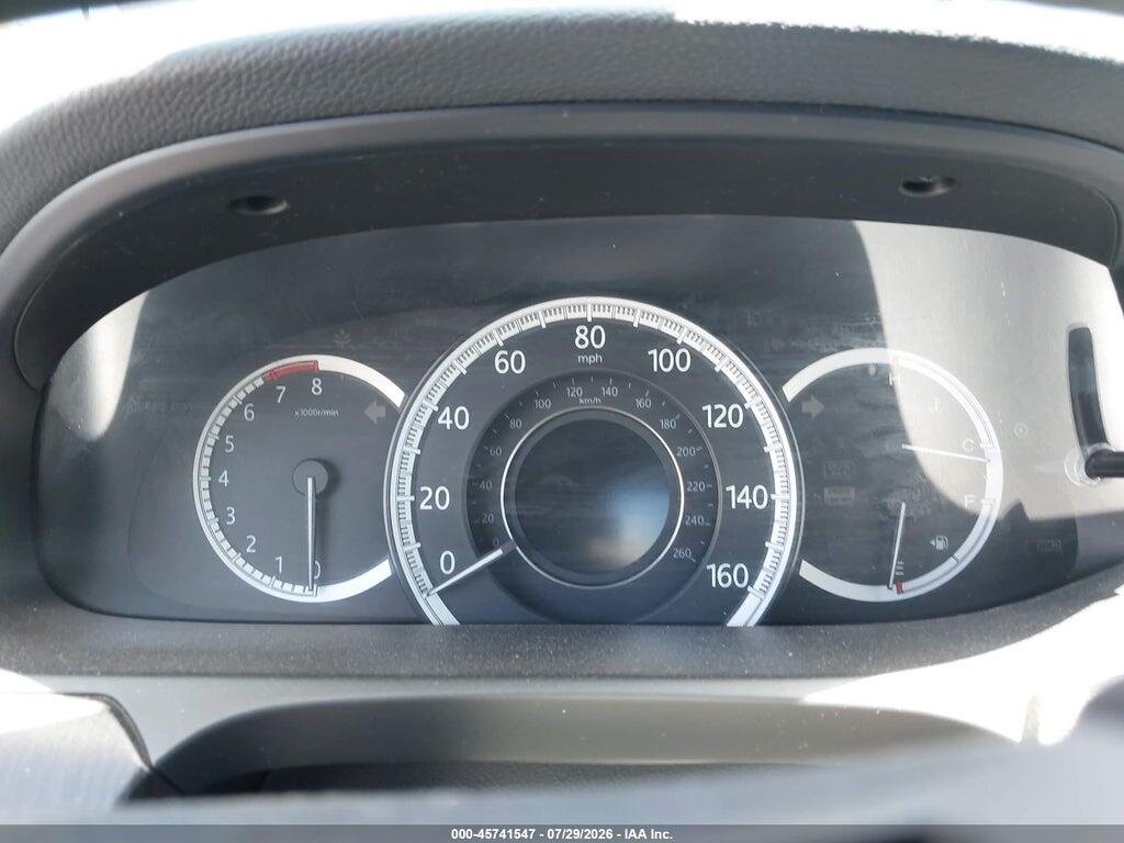 1HGCR2F70DA186286 2013 HONDA ACCORD photo no. 7