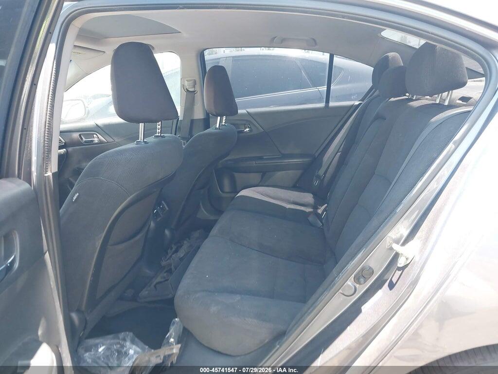 1HGCR2F70DA186286 2013 HONDA ACCORD photo no. 8