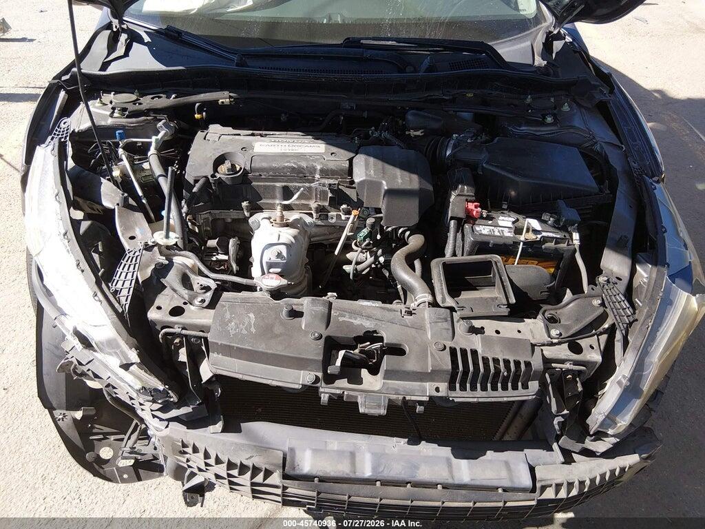 1HGCR2F83DA106522 2013 HONDA ACCORD photo no. 10