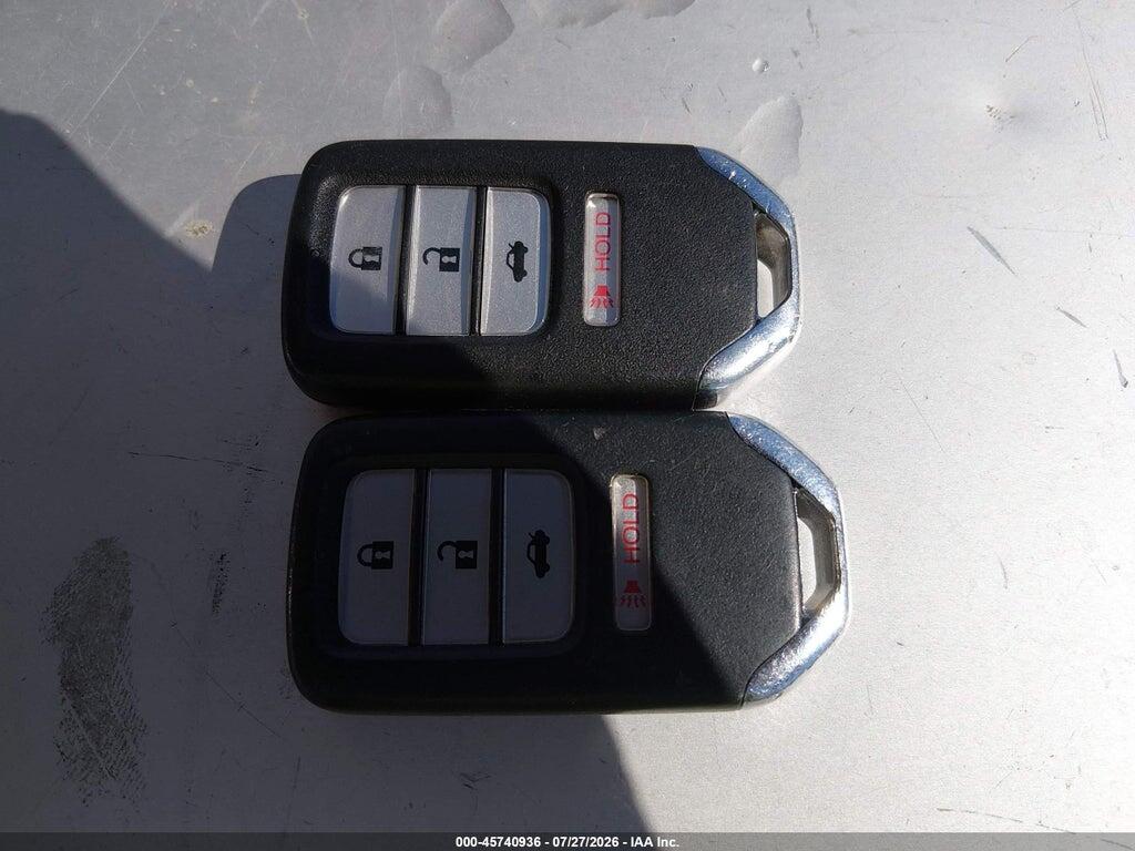 1HGCR2F83DA106522 2013 HONDA ACCORD photo no. 11