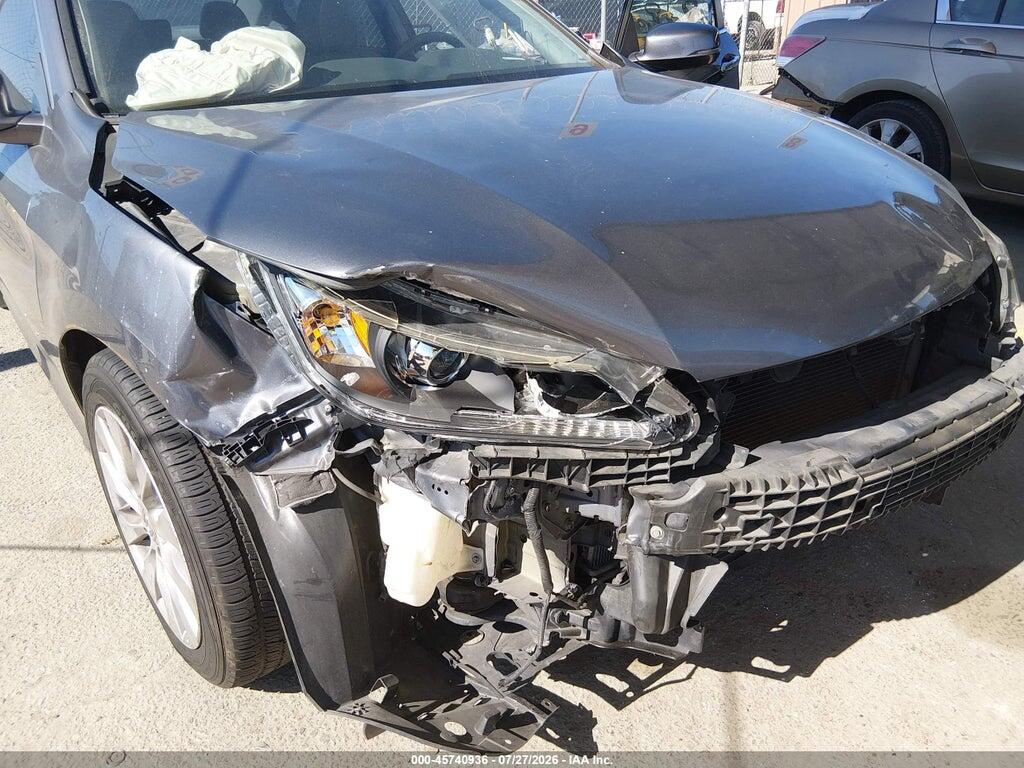 1HGCR2F83DA106522 2013 HONDA ACCORD photo no. 6