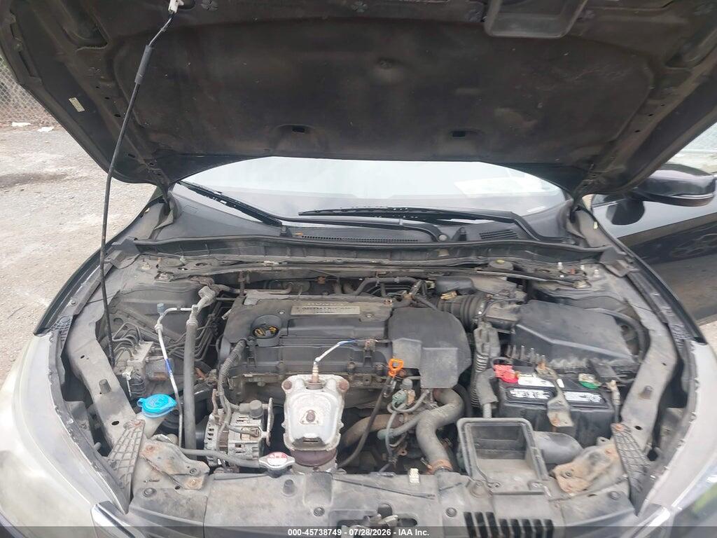 1HGCR2F85DA007846 2013 HONDA ACCORD photo no. 10
