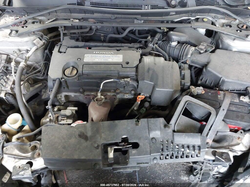 1HGCR2F54DA207686 2013 HONDA ACCORD photo no. 10