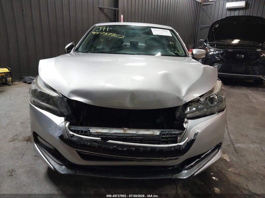 1HGCR2F54DA207686 2013 HONDA ACCORD photo no. 6