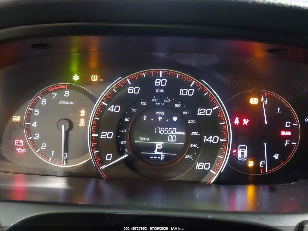 1HGCR2F54DA207686 2013 HONDA ACCORD photo no. 7