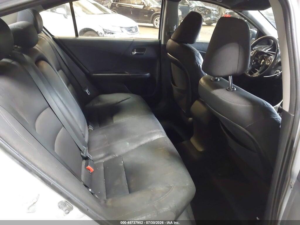 1HGCR2F54DA207686 2013 HONDA ACCORD photo no. 8