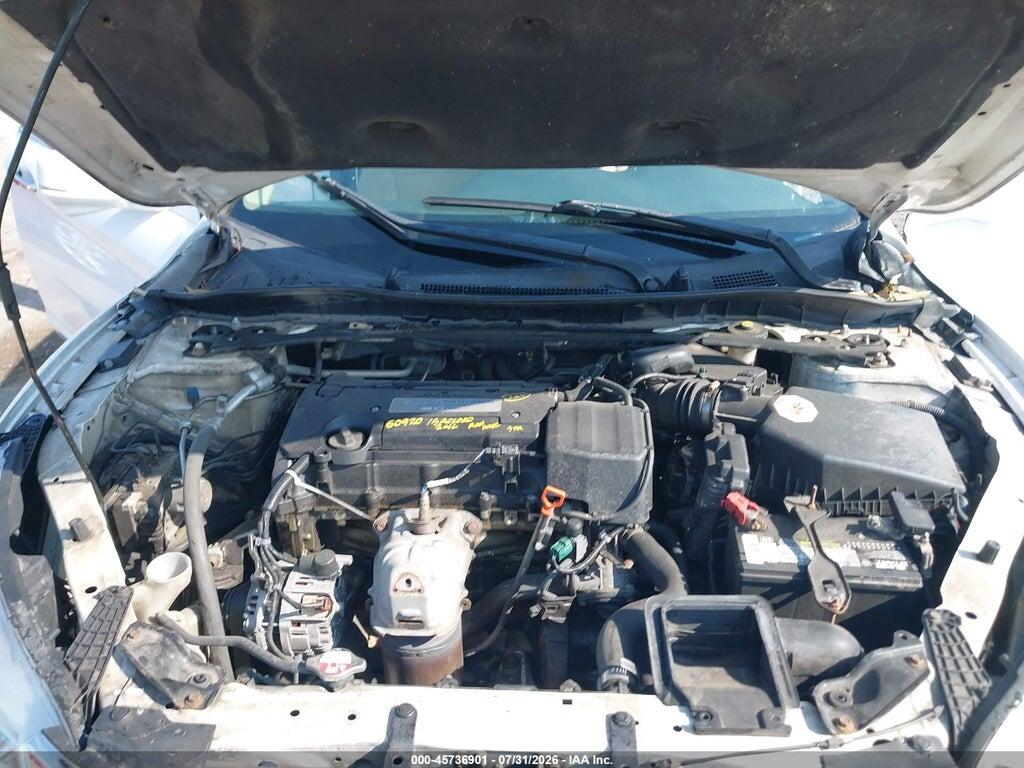1HGCR2F80DA091249 2013 HONDA ACCORD photo no. 10
