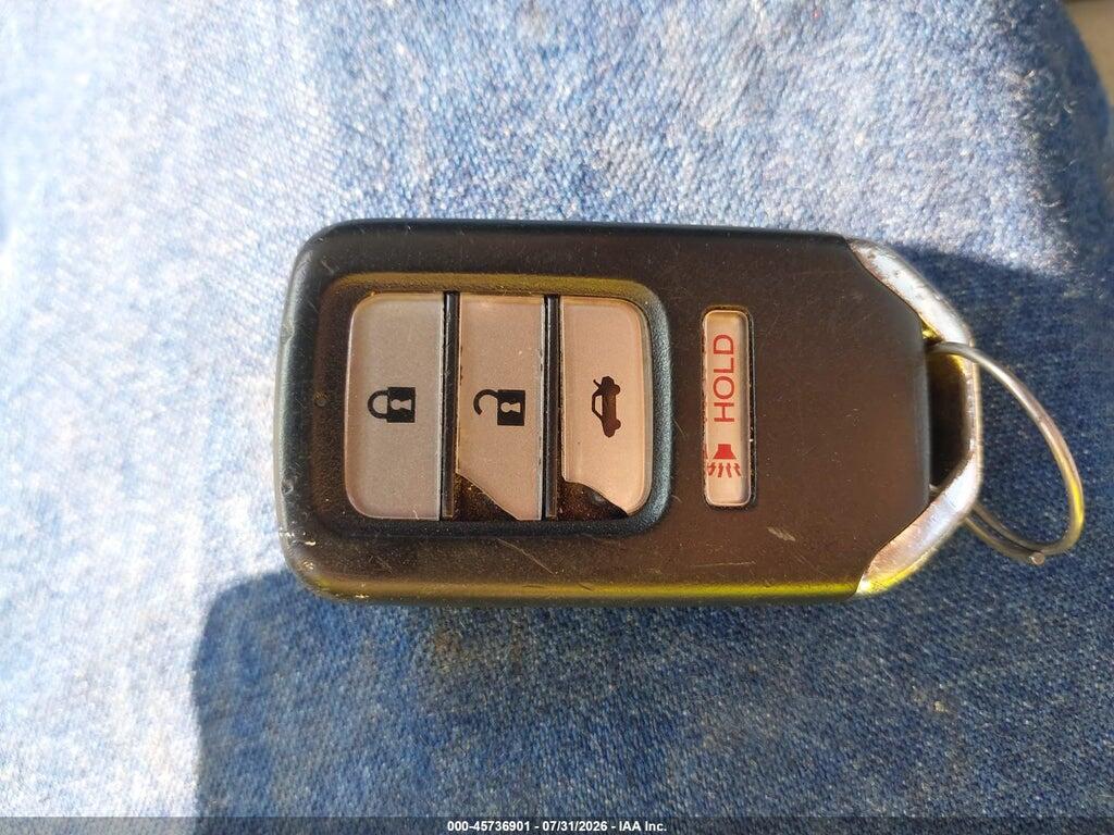 1HGCR2F80DA091249 2013 HONDA ACCORD photo no. 11